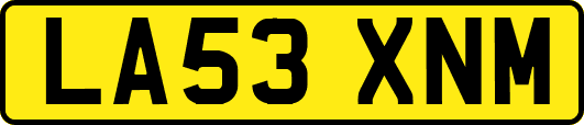 LA53XNM