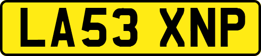 LA53XNP