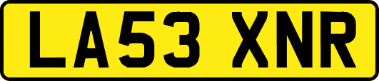 LA53XNR