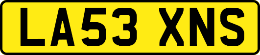LA53XNS