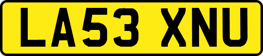 LA53XNU