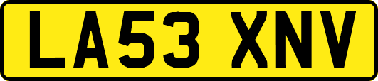 LA53XNV