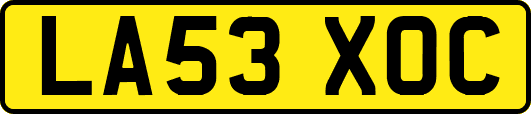 LA53XOC