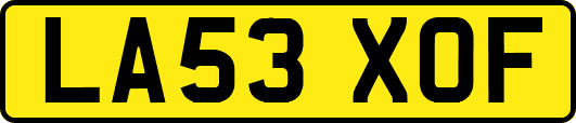 LA53XOF