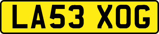 LA53XOG