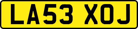 LA53XOJ