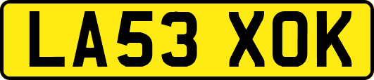LA53XOK