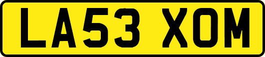 LA53XOM