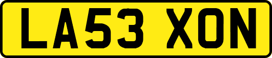 LA53XON