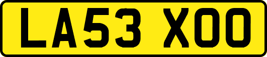 LA53XOO