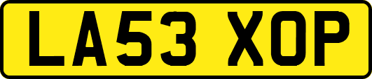 LA53XOP