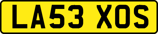 LA53XOS