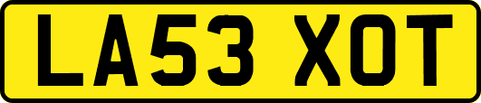 LA53XOT