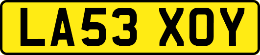 LA53XOY