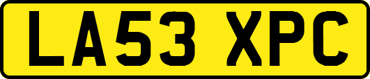 LA53XPC