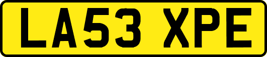 LA53XPE
