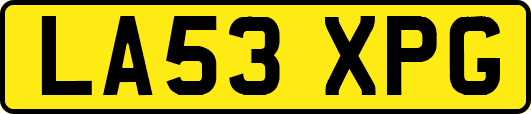 LA53XPG