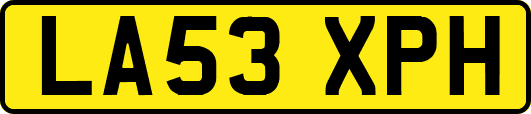 LA53XPH