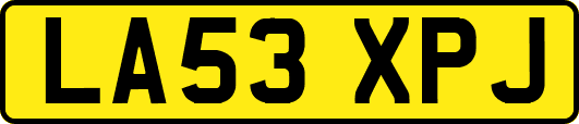 LA53XPJ