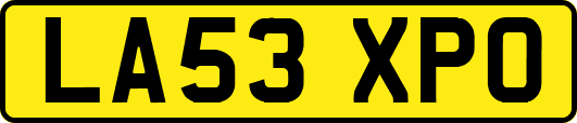 LA53XPO