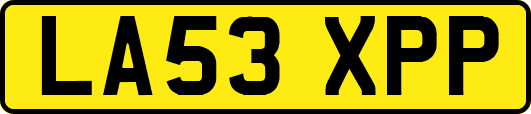 LA53XPP