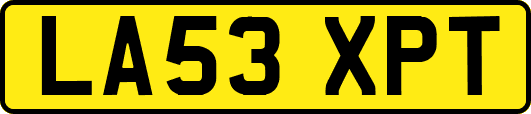 LA53XPT