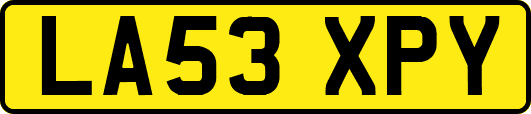 LA53XPY