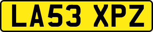 LA53XPZ