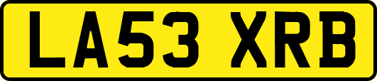 LA53XRB