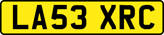 LA53XRC