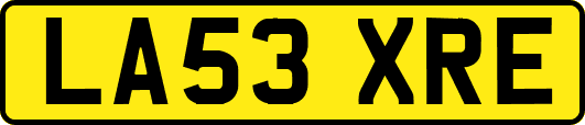 LA53XRE