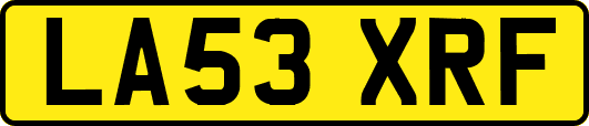 LA53XRF