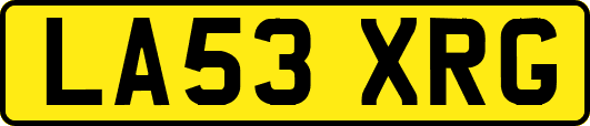 LA53XRG
