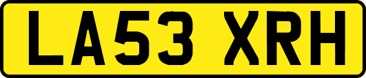 LA53XRH