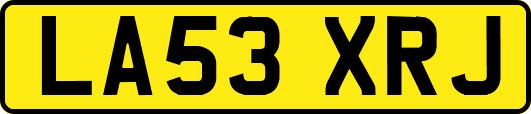LA53XRJ