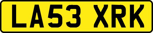 LA53XRK