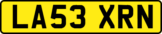 LA53XRN