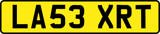 LA53XRT