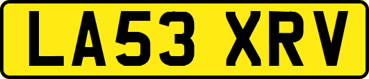 LA53XRV