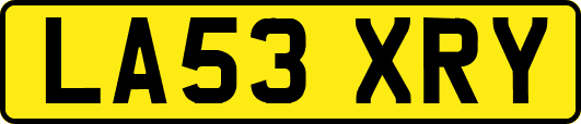 LA53XRY