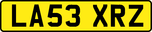 LA53XRZ