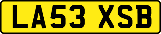 LA53XSB