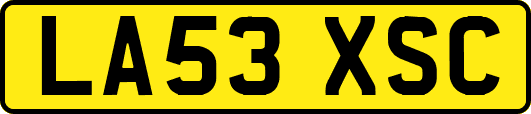 LA53XSC
