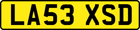 LA53XSD
