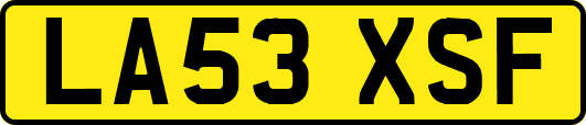LA53XSF