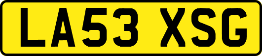 LA53XSG