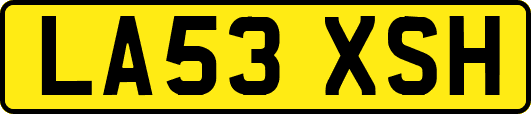 LA53XSH