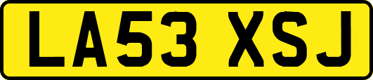 LA53XSJ