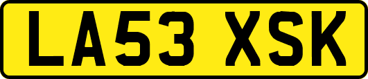 LA53XSK