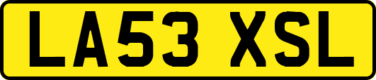 LA53XSL